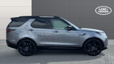 Land Rover Discovery 3.0 D350 Metropolitan Edition 5dr Auto Diesel Station Wagon